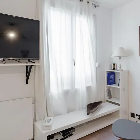 Spacious In Near Paris - Welkeys דירה *