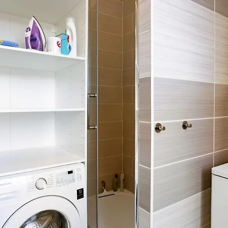 Spacious In Near Paris - Welkeys דירה ואנב