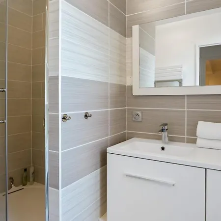 Spacious In Near Paris - Welkeys ואנב