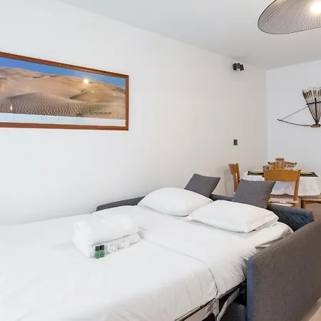 Spacious In Near Paris - Welkeys *